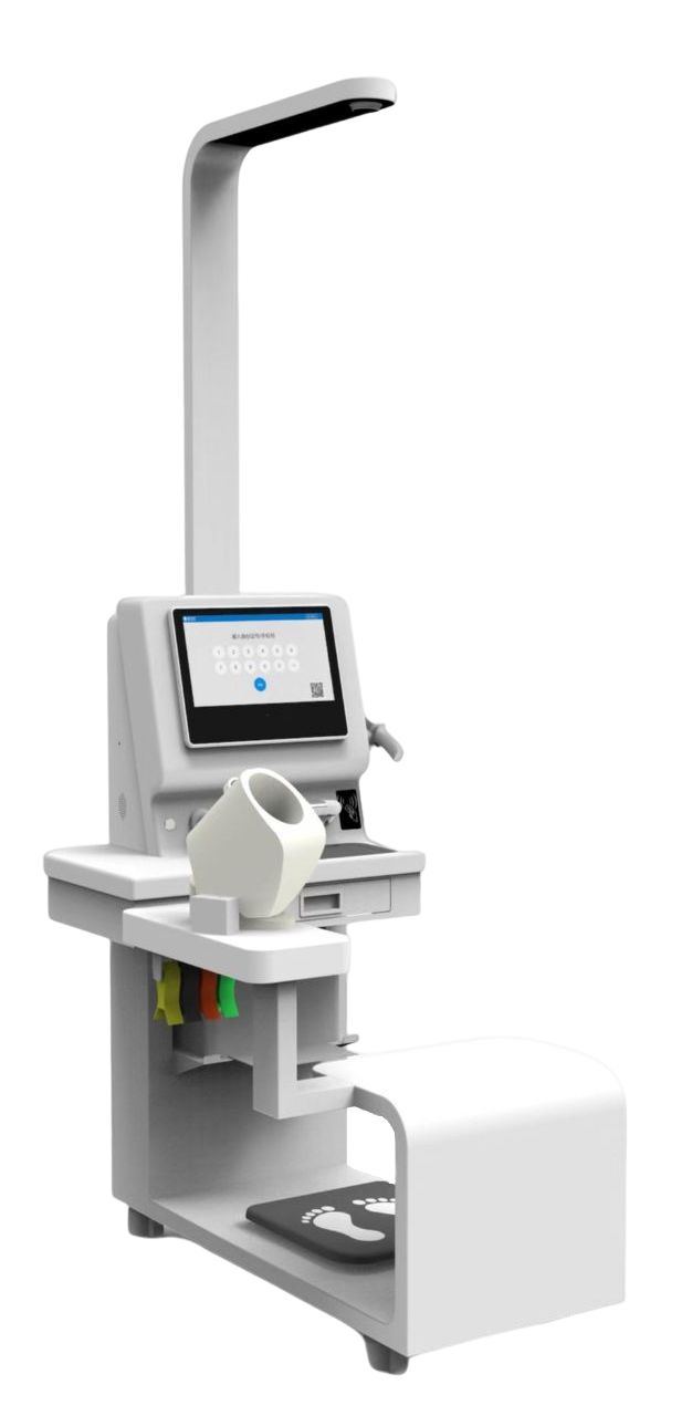 健康一體機多少錢(qián)一臺？健康一體機的價(jià)格是多少？